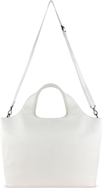 Immagine prodotto Bugatti Elsa Shopper Tasche L Leder 50 cm Laptopfach (20 l)