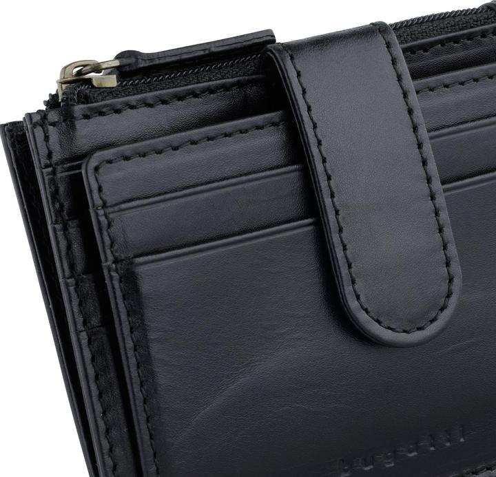 Produktbild Bugatti Geldbörse REMO