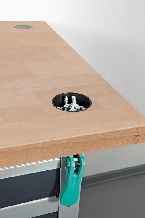 Image du produit wolfcraft Plateau L (Bois)