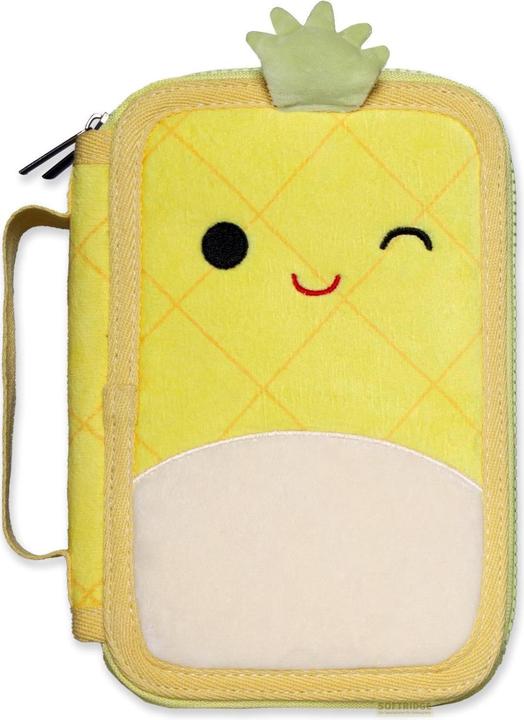 Actual product image Difuzed Squishmallows - Maui Pencil Case
