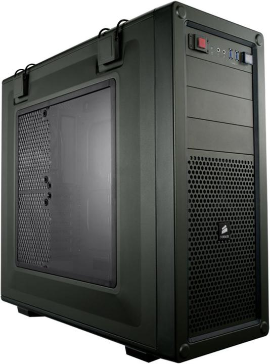 Produktbild Corsair Vengeance C70 (ATX)
