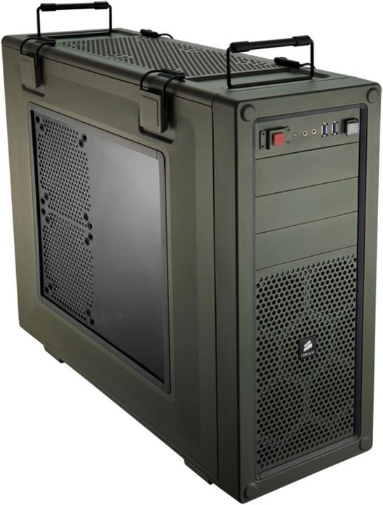 Produktbild Corsair Vengeance C70 (ATX)