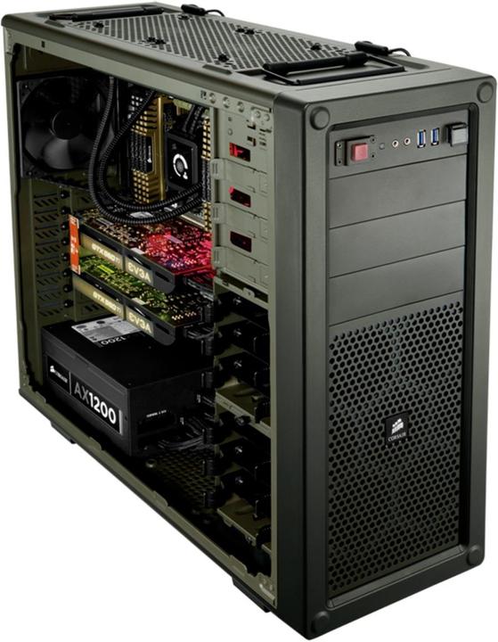 Produktbild Corsair Vengeance C70 (ATX)