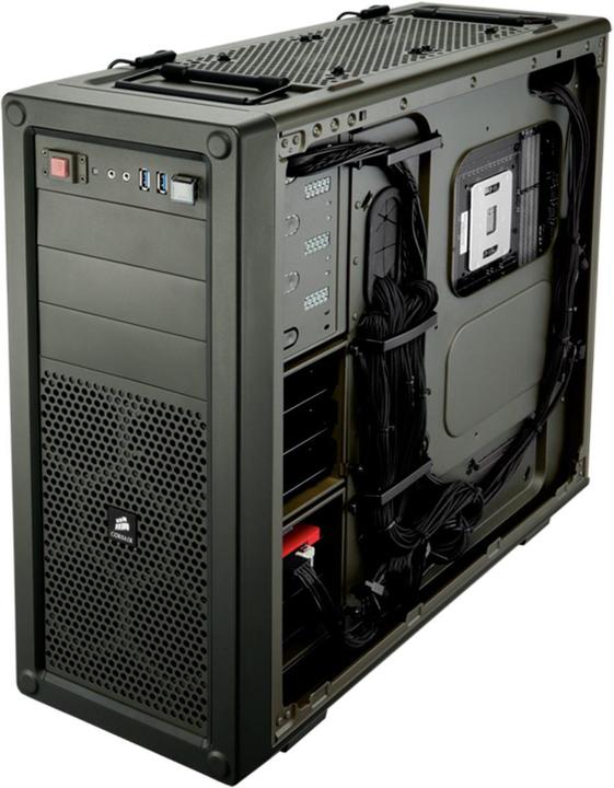 Produktbild Corsair Vengeance C70 (ATX)