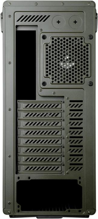 Produktbild Corsair Vengeance C70 (ATX)