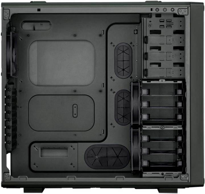 Produktbild Corsair Vengeance C70 (ATX)