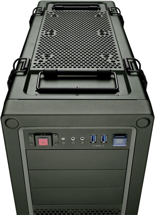 Produktbild Corsair Vengeance C70 (ATX)