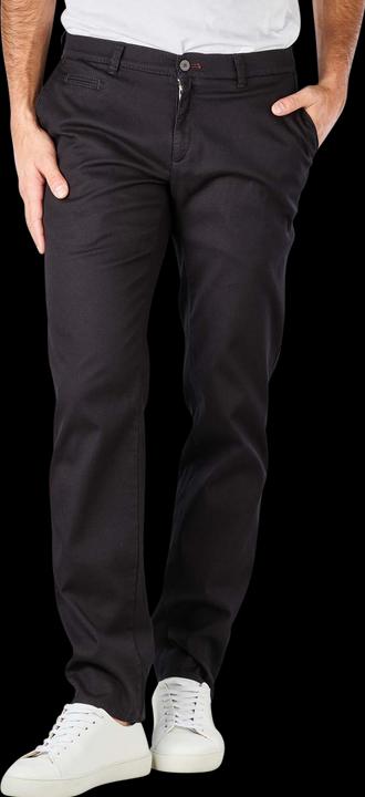 Actual product image BRAX Fabio Chino Slim Fit Black (W34/L32)