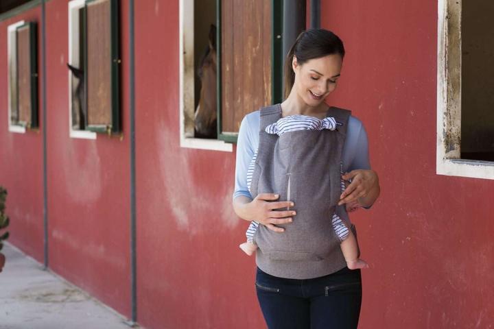 Actual product image Chicco Myamaki Complete
