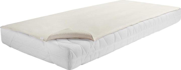 Produktbild BettwarenShop Matratzenauflage (90 x 200 cm)
