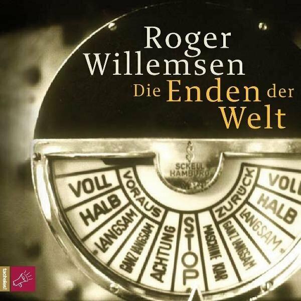 Image du produit Le bout du monde (Roger Willemsen, Allemand)