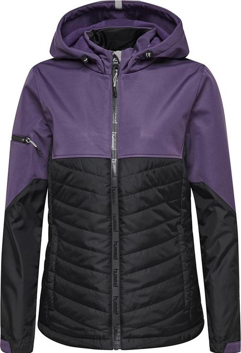 Immagine prodotto hummel Nord Giacca Ibrida Donna (XL)
