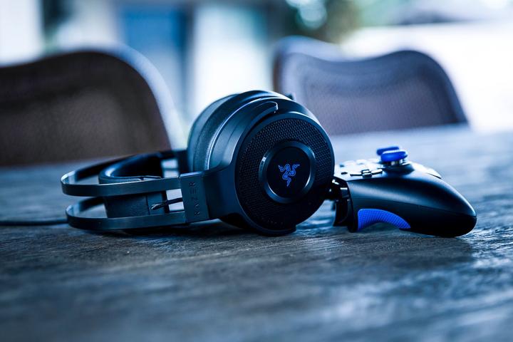 Actual product image Razer Thresher 7.1 (Wireless)