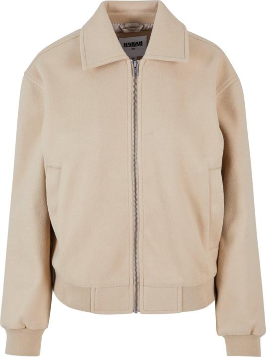 Image du produit Urban Classics Ladies Boxy Jacket - 126803 (5XL)