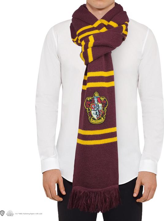 Actual product image Cinereplicas Gryffindor