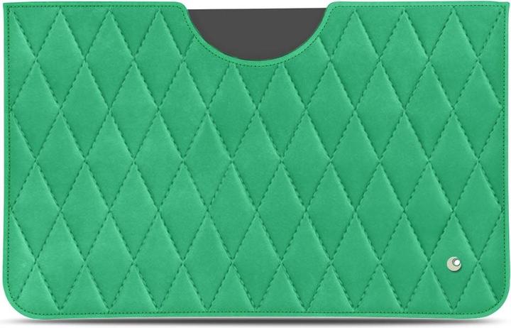 Menthe vintage - Couture ( Pantone #37b375 )