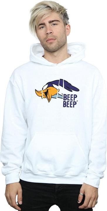 Produktbild Looney Tunes Road Runner Beep Beep Kapuzenpullover (XXL)