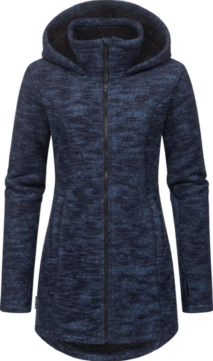 Actual product image Ragwear Leysha Melange (L)