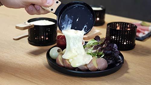 Immagine prodotto Cookut Pentole da raclette