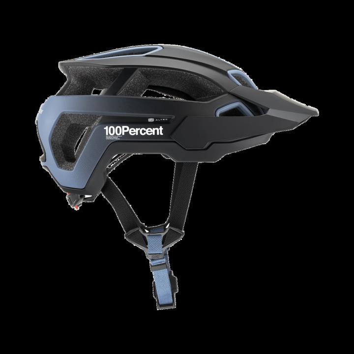 Produktbild 100% Helm Altec (50 - 55 cm)