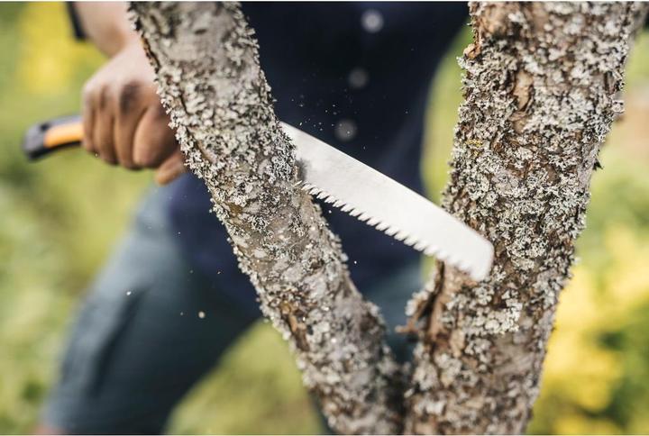 Image du produit Fiskars Plus Scie pliante SW69