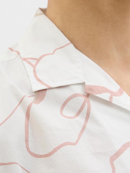 Produktbild Jack & Jones Relaxed Fit Hemd Hemd (S)