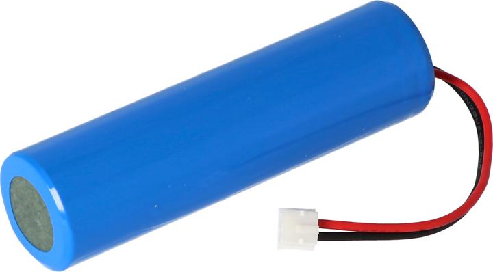 Image du produit AccuCell Batterie remplaçant Wella 8725-1001 (1 pcs, 2200 mAh)