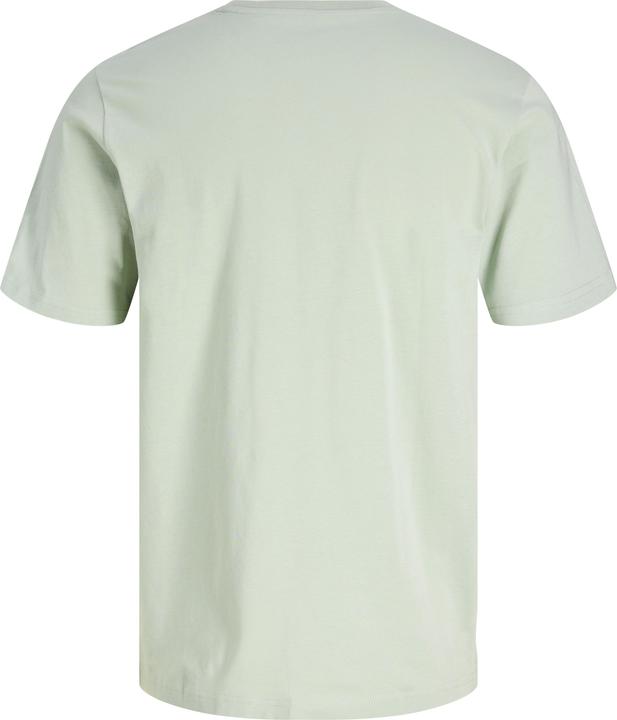 Actual product image Jack & Jones Logo Rundhalsausschnitt T-shirt T-shirt (XS)