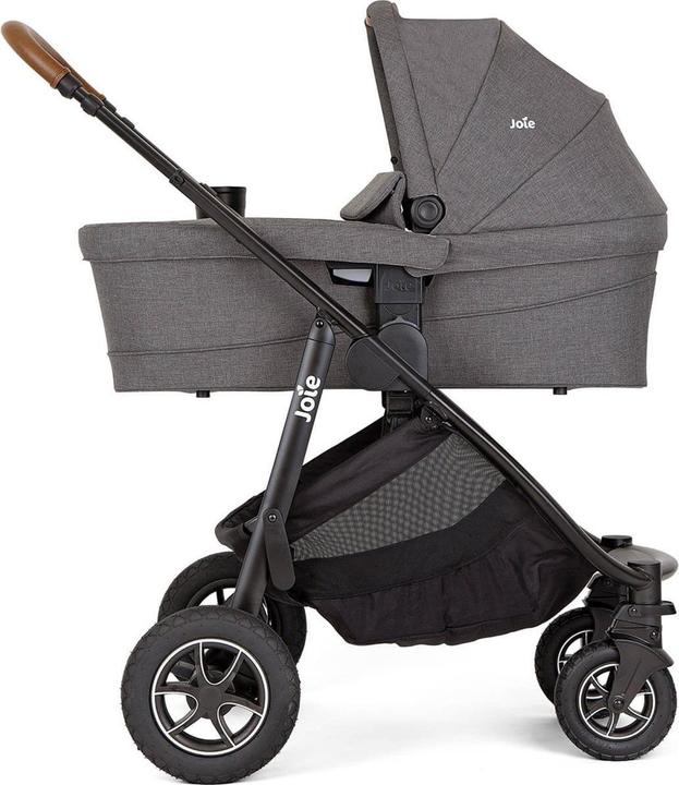 Image du produit Joie Trio Versatrax