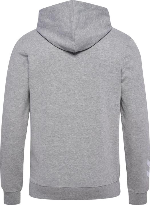 Actual product image hummel hmlELEMENTAL HOODIE (XL)