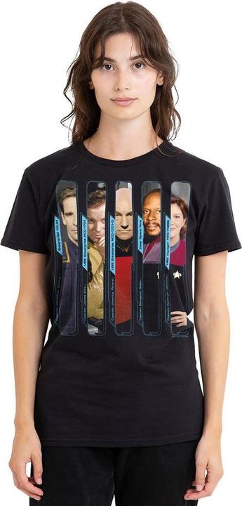Immagine prodotto The Captains Maglietta Adulto Unisex (L)