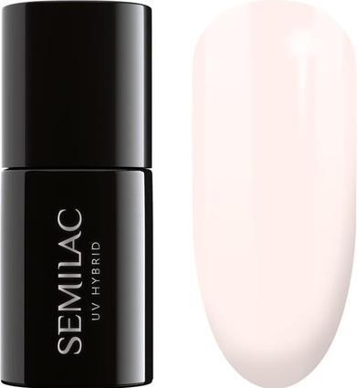 Diamond Cosmetics Smalto ibrido 7 ml Creamy Cookie 162 (Biscotto cremoso, Smalto per unghie effetto gel)