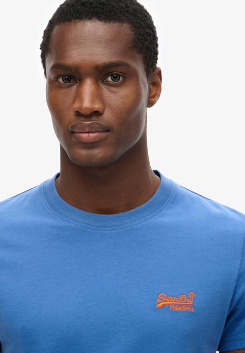 Immagine prodotto Superdry T-Shirt Essential Con Logo Incorporato (M)
