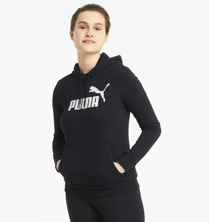 Produktbild Puma ESS Logo (L)