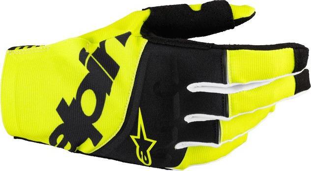 Produktbild Alpinestars Gloves 25 Techstar (Herren, XL)