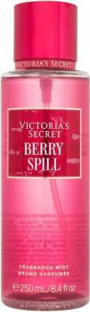 Immagine prodotto Victoria's Secret Fuoriuscita di bacche (Spray corpo, 250 ml)