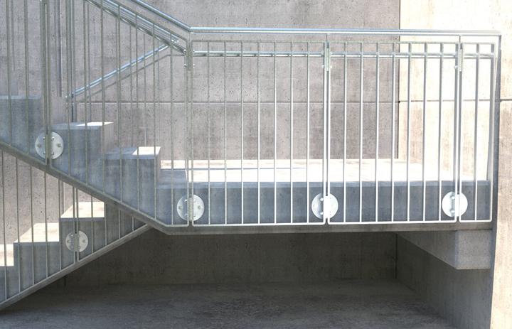 Produktbild Fischer FIS 519125 Highbond-SpezialmÃ¶rtel FIS HB 345 S (610 g)