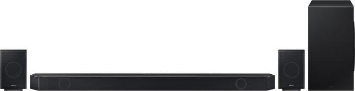 Samsung HW-Q990C (41 W, 11.1.4 Channel)