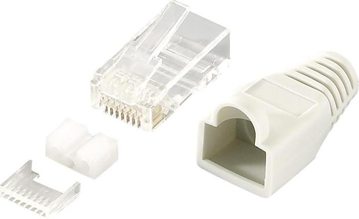 LogiLink MP0021 (Netzwerkkabel Stecker)