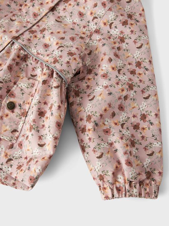 Produktbild Name it MALEX08 Blumen Jacke (116)