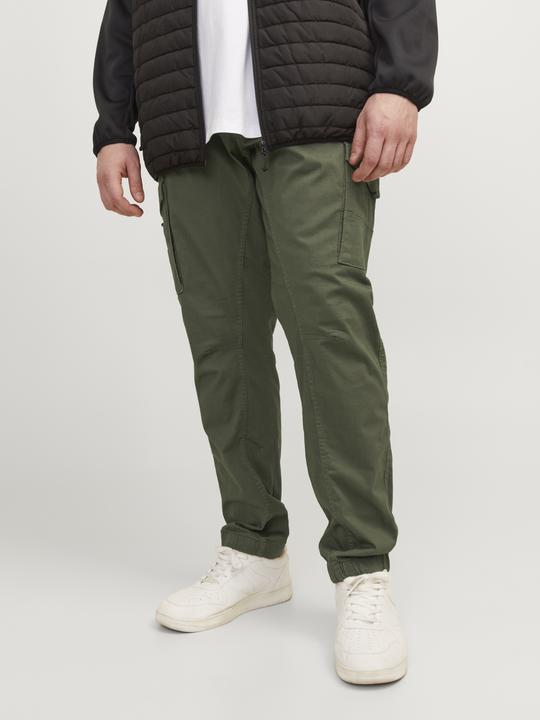 Image du produit Jack & Jones Paul Flake AKM 542 Pantalon Cargo Plus Size (46)