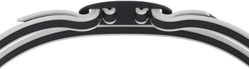 Speedo Black, Smoke
