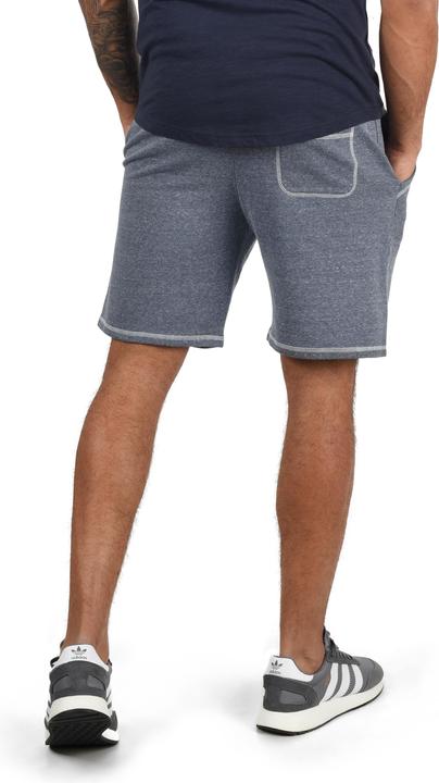 Actual product image Solid Toljan Men's Sweatshorts (XL)
