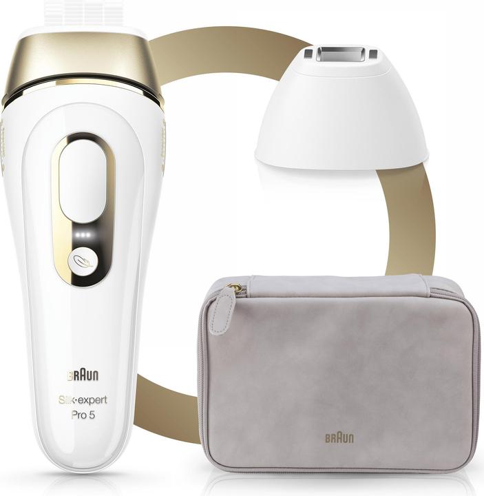 Produktbild Braun Silk-Expert Pro 5