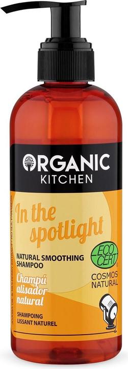 Organic kitchen Küche C Spotlight Shampoo (Flüssiges Shampoo)