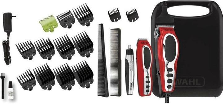 Image du produit Wahl Tondeuse à cheveux Close Cut Combo