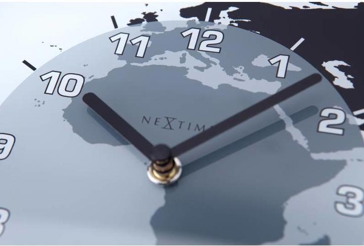 Immagine prodotto Nextime Mondial