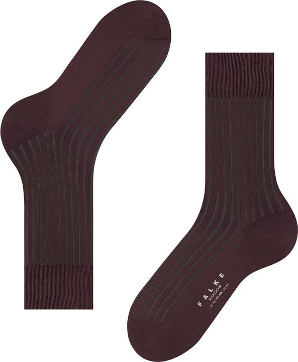 Produktbild Falke Socken Shadow (Einzelpack, 43 - 44)