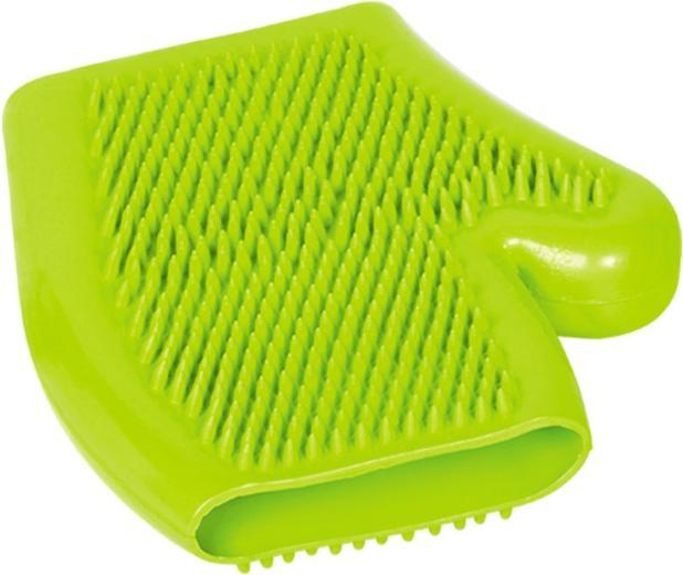 Produktbild Nobby Massagehandschuh Vollgummi