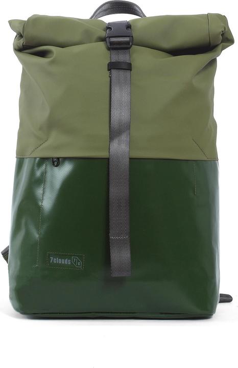 verde giungla-verde fango